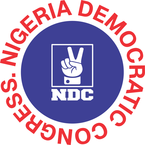 Nigeria Democratic Congress