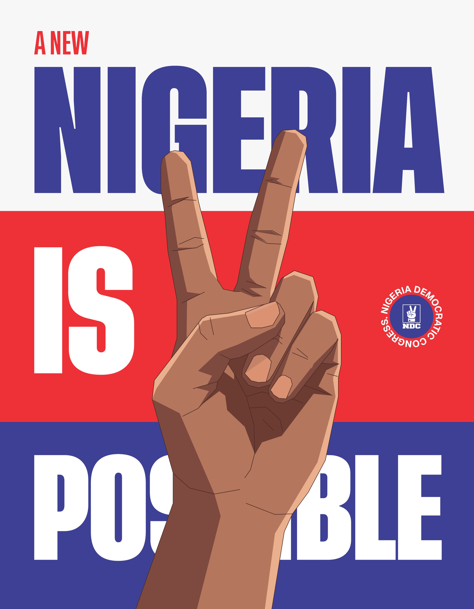 A New Nigeria Is Possible